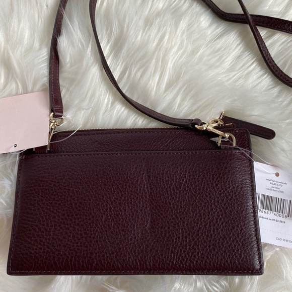 KS Small Tab Crossbody - Picture 5 of 6